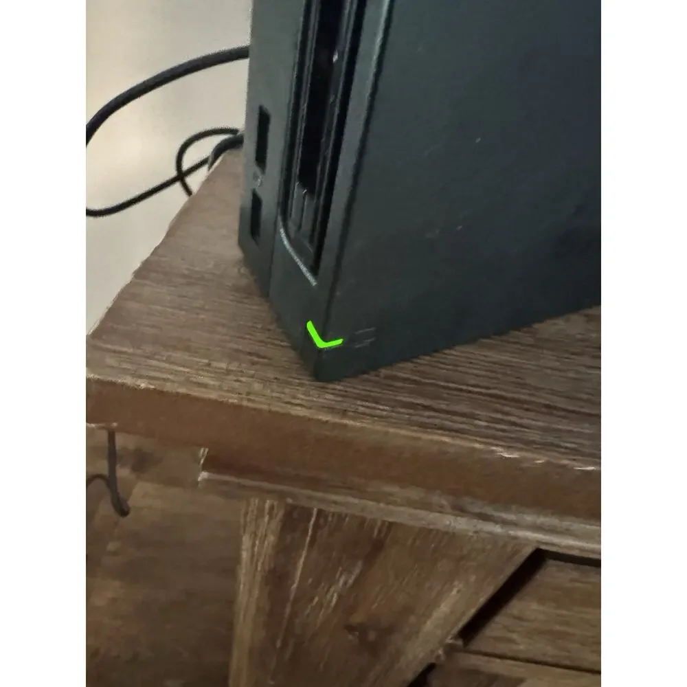 Nintendo everything works